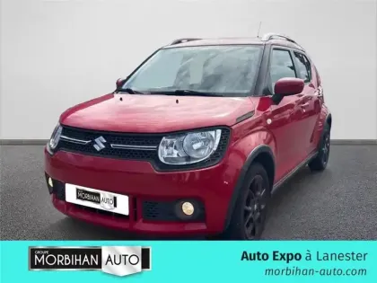 Photo 80 Suzuki Ignis 1.2 DUALJET