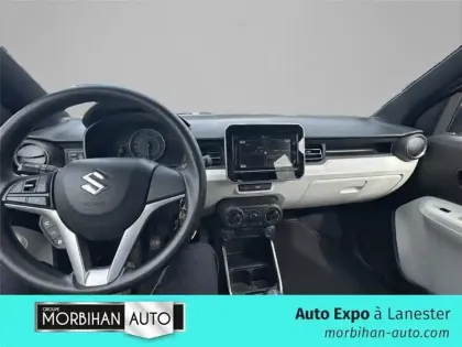 Photo 7 Suzuki Ignis Gén. II Ph1 Privilège 5