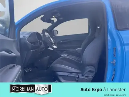 Photo 8 Abarth 500 E 155 CH