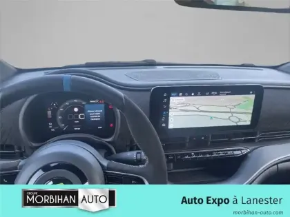 Photo 7 Abarth 500 E 155 CH