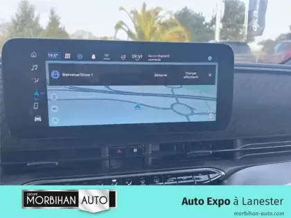 Photo 13 Abarth 500 E 155 CH