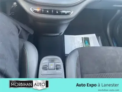 Photo 14 Abarth 500 E 155 CH