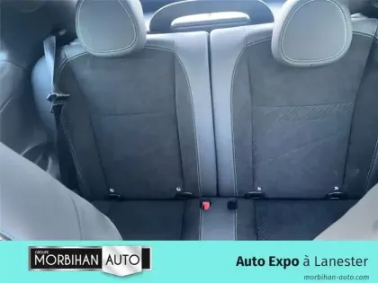 Photo 9 Abarth 500 E 155 CH