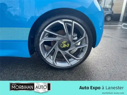Photo 90 Abarth 500 E 155 CH