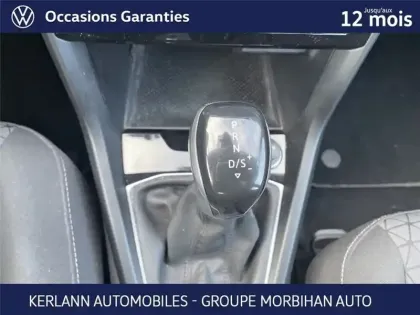 Photo 15 Volkswagen T-cross 1.6 TDI 95 START/STOP DSG7