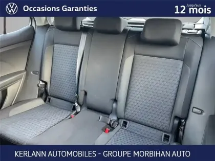 Photo 5 Volkswagen T-cross 1.6 TDI 95 START/STOP DSG7