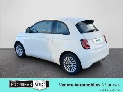 Photo 22 Fiat 500 E 95 CH