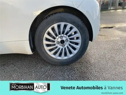 Photo 26 Fiat 500 E 95 CH