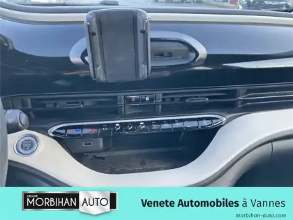 Photo 13 Fiat 500 E 95 CH