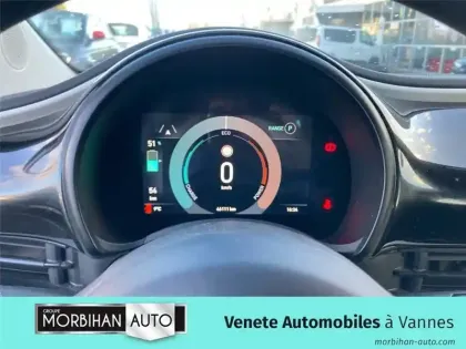 Photo 12 Fiat 500 E 95 CH