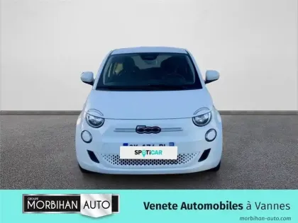 Photo 17 Fiat 500 E 95 CH