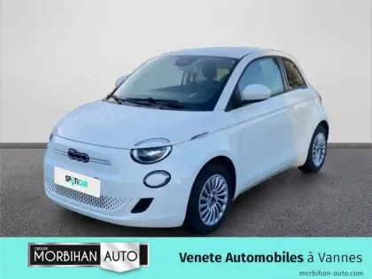 Photo Fiat 500 Action