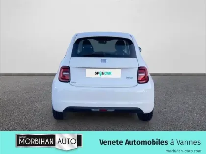 Photo 20 Fiat 500 E 95 CH
