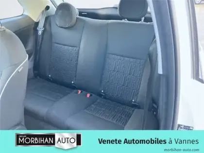 Photo 25 Fiat 500 E 95 CH