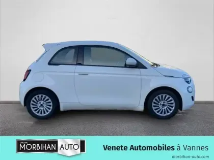 Photo 19 Fiat 500 E 95 CH