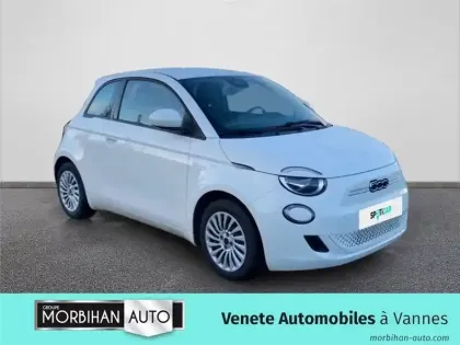 Photo 18 Fiat 500 E 95 CH