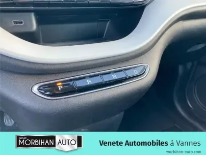 Photo 14 Fiat 500 E 95 CH