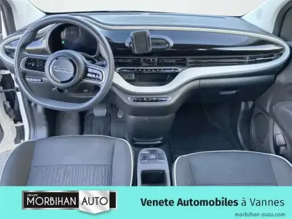 Photo 7 Fiat 500 E 95 CH