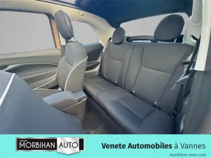 Photo 9 Fiat 500 C E 95 CH