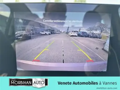 Photo 18 Fiat 500 C E 95 CH