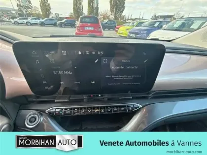 Photo 13 Fiat 500 C E 95 CH