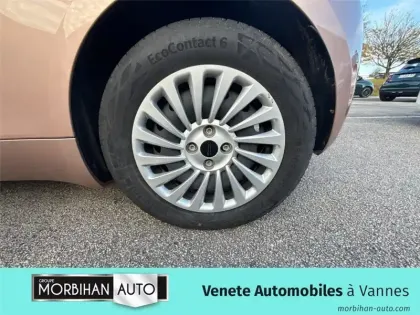 Photo 79 Fiat 500 C E 95 CH