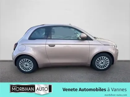 Photo 72 Fiat 500 C E 95 CH