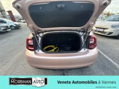 Photo 74 Fiat 500 C E 95 CH