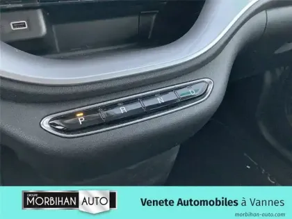 Photo 14 Fiat 500 E 118 CH