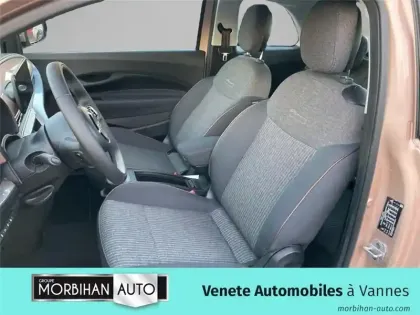 Photo 48 Fiat 500 E 118 CH