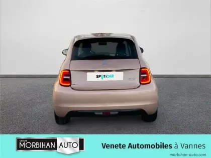 Photo 24 Fiat 500 E 118 CH