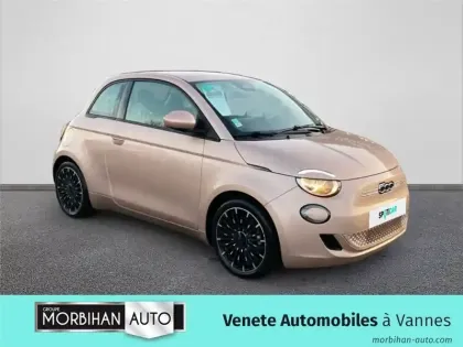 Photo 22 Fiat 500 E 118 CH