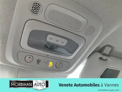 Photo 55 Fiat 500 E 118 CH