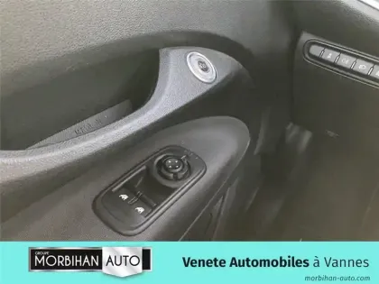 Photo 36 Fiat 500 E 118 CH