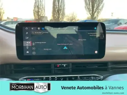 Photo 13 Fiat 500 E 118 CH