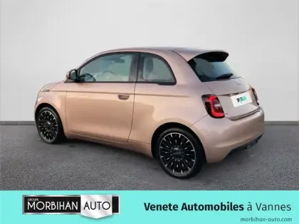Photo 46 Fiat 500 E 118 CH