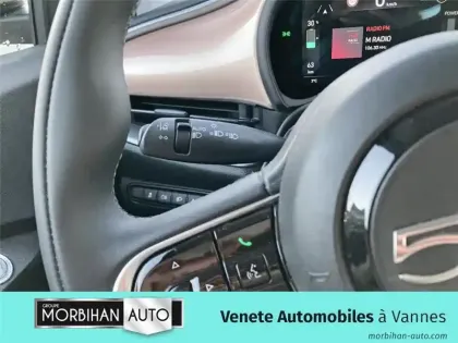 Photo 17 Fiat 500 E 118 CH