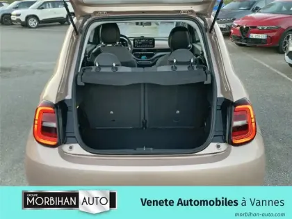 Photo 5 Fiat 500 E 118 CH