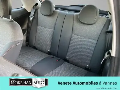 Photo 9 Fiat 500 E 118 CH