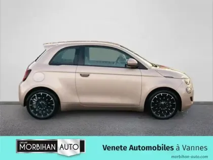 Photo 23 Fiat 500 E 118 CH