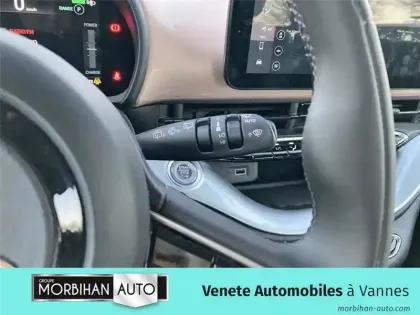 Photo 18 Fiat 500 E 118 CH