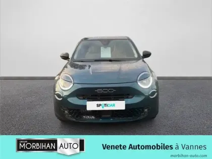 Photo 24 Fiat 600 T-GEN 3 1.2 HYBRID 110CH EDCT6