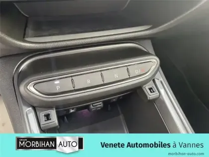 Photo 37 Fiat 600 T-GEN 3 1.2 HYBRID 110CH EDCT6