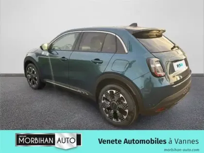 Photo 52 Fiat 600 Gén. I Ph1 La Prima 5