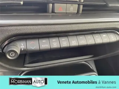 Photo 108 Fiat 600 T-GEN 3 1.2 HYBRID 110CH EDCT6