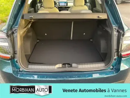 Photo 28 Fiat 600 T-GEN 3 1.2 HYBRID 110CH EDCT6