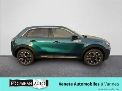 Photo 49 Fiat 600 Gén. I Ph1 La Prima 5