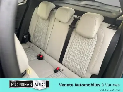 Photo 101 Fiat 600 T-GEN 3 1.2 HYBRID 110CH EDCT6