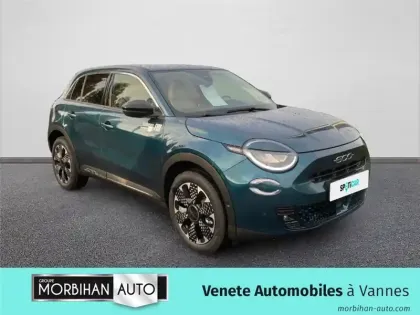 Photo 94 Fiat 600 T-GEN 3 1.2 HYBRID 110CH EDCT6
