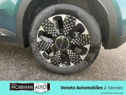 Photo 102 Fiat 600 T-GEN 3 1.2 HYBRID 110CH EDCT6